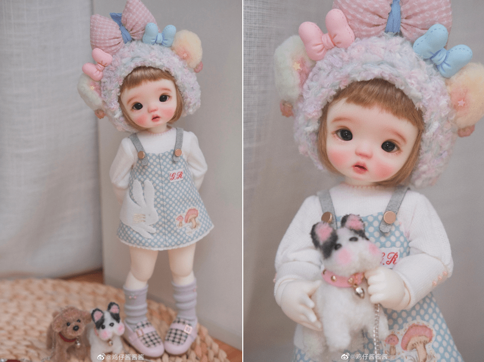 年轻人7万元一幅画、50万元一个娃，13岁女孩混这个“圈”，6个月花70万...