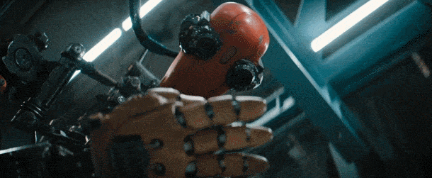 大脑|疲了一年的好莱坞大片，终于硬起来了