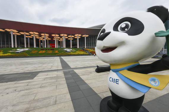 上海全球连线 | 进博透视：探馆去！解锁美好生活“进博套餐”