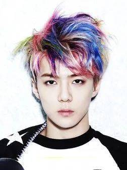 俞承豪|发福发面发腮，帅哥们的花期为何如此短暂？