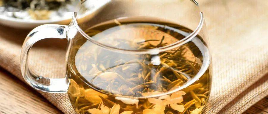 最全中国茶知识 读完此文你也是半个专家 花茶