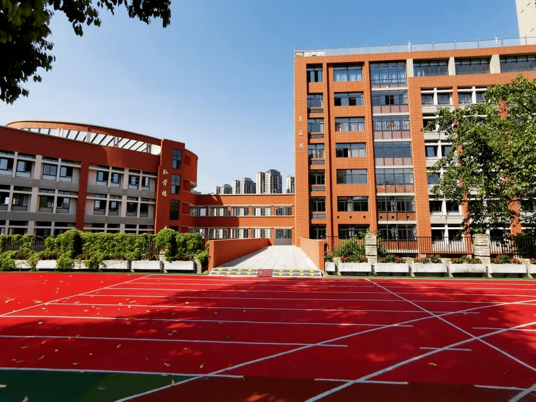 文明校园 | 福州第七中学:浮仓底蕴厚 文明气象新