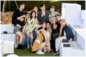 伍雅露|今晚23:00《决胜21天》首轮公投开启谁将遗憾离开？