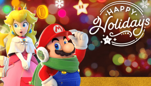 《星之卡比:新星同盟》·《纸片马里奥:折纸王国》·《斯普拉顿2》