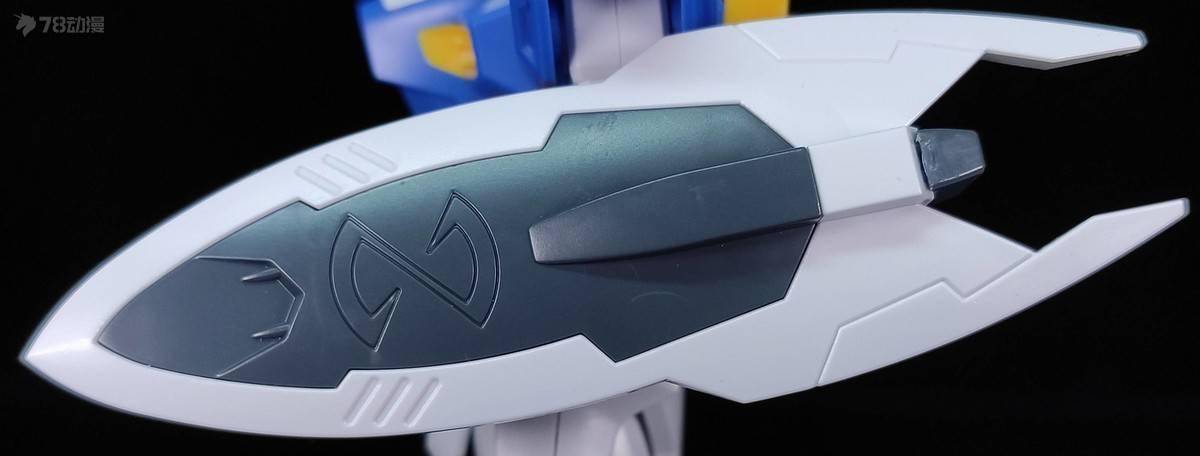 传导78民间测评：老HG 勇士高达