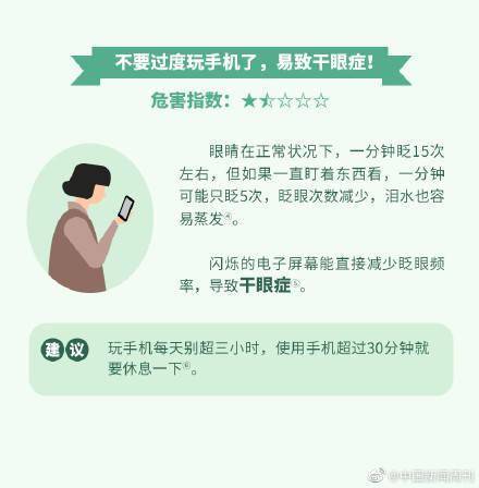手机|关灯玩手机对眼睛危害有多大，很大程度取决于你的手机屏幕