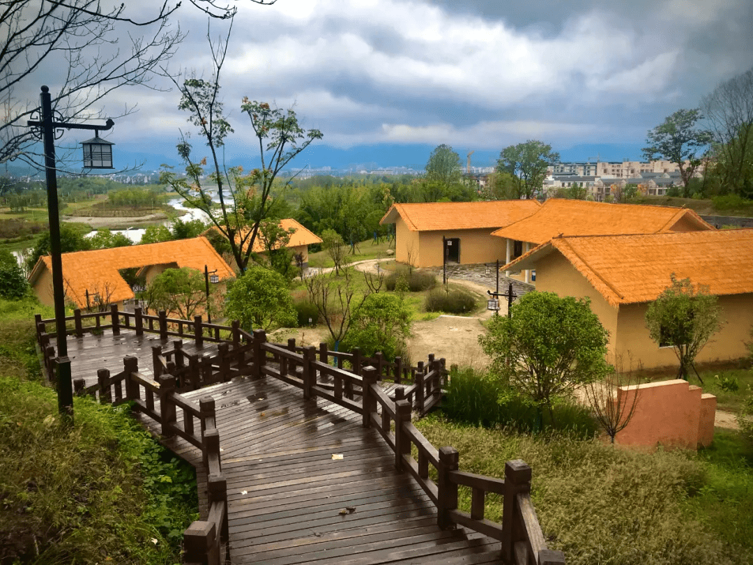 黄山区浦溪花园图片