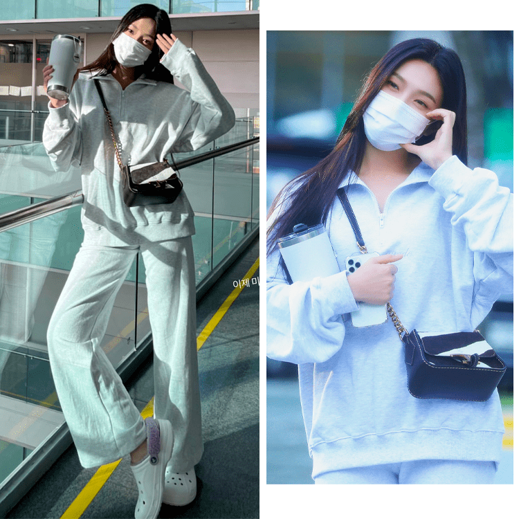 卫衣 50套卫衣搭配参考，平价好看的卫衣清单！