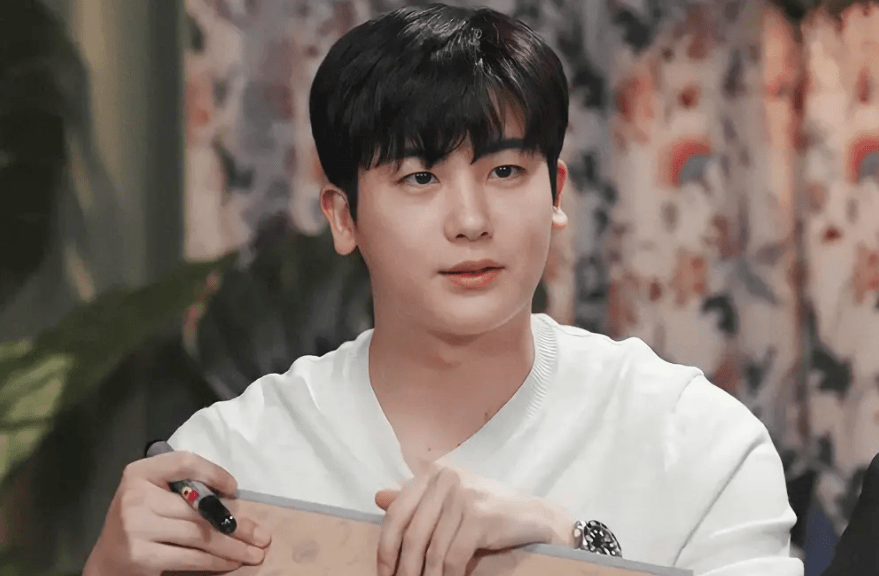 俞承豪|发福发面发腮，帅哥们的花期为何如此短暂？