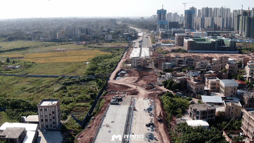 打通中梗阻提升执行力_茂名是几线城市_打通群众最后一公里