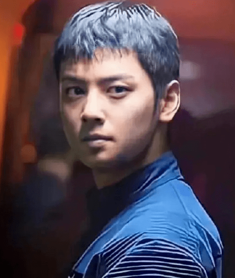 俞承豪|发福发面发腮，帅哥们的花期为何如此短暂？