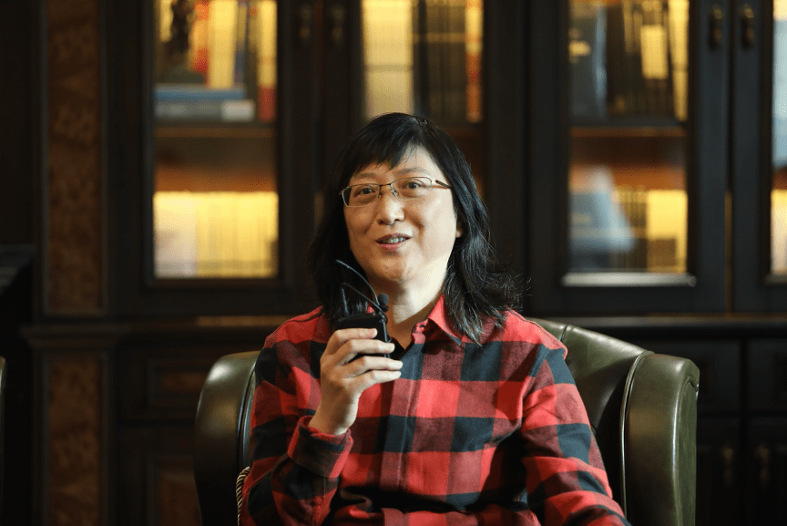 耶夫斯基|刘文飞x侯玮红x柏琳：今天，我们为何还要读陀思妥耶夫斯基？