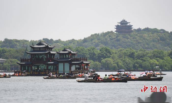 数字化|杭州市文旅数字化改革：一键找酒店找导游借图书