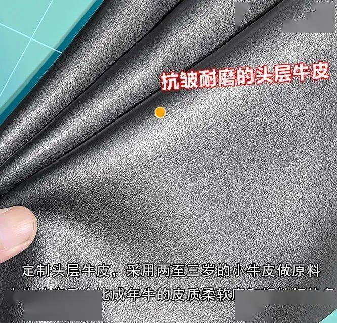 真皮 真皮马丁靴yyds！一穿腿长5cm，可盐可甜，秒变“人间腿精”！