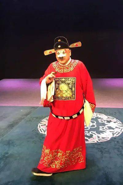 戏剧名家金不换老师倾情助力鹤壁119消防宣传月活动