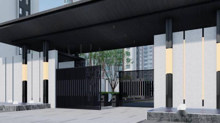 佳源名门橙邦,步履不停匠心耕耘,致敬城市美好未来