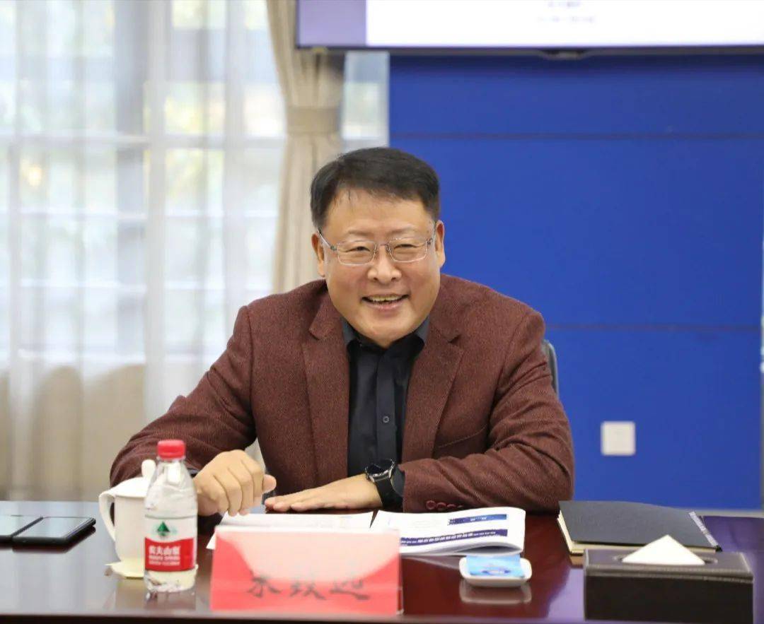 集团公司董事,党组副书记宋致远赴东方锅炉调研