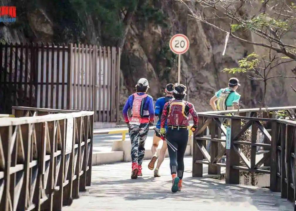 相关|青岛·崂山100|山海皆在，明年再见！