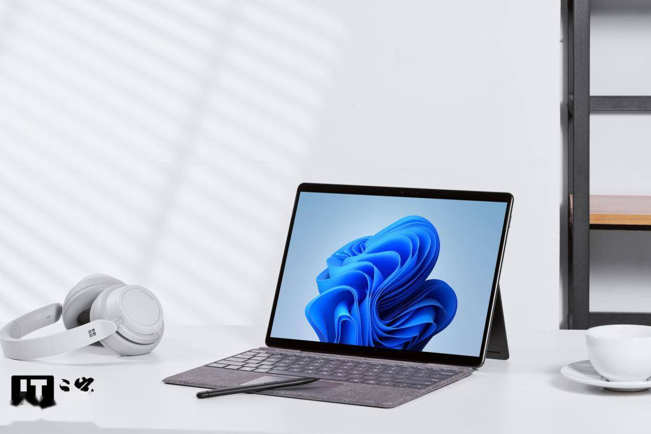 手感|Surface Pro 8 图赏：Windows11 加持下的旗舰二合一