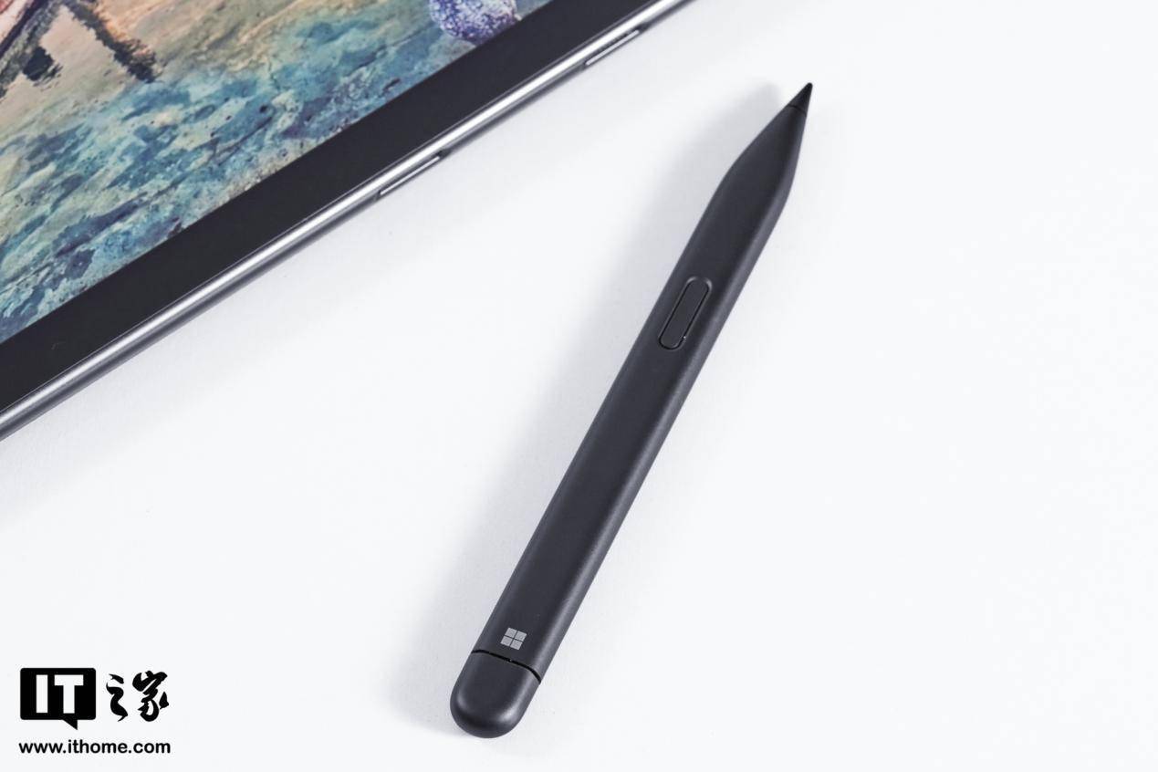 适配器|Surface Pro 8 评测：当最强的二合一遇上最新的 Windows11