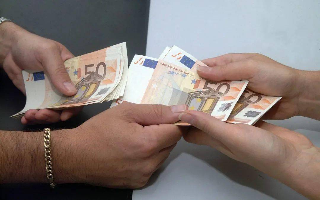 意大利现金使用新规限制1000欧以内2022年1月1日正式生效多一分都不行