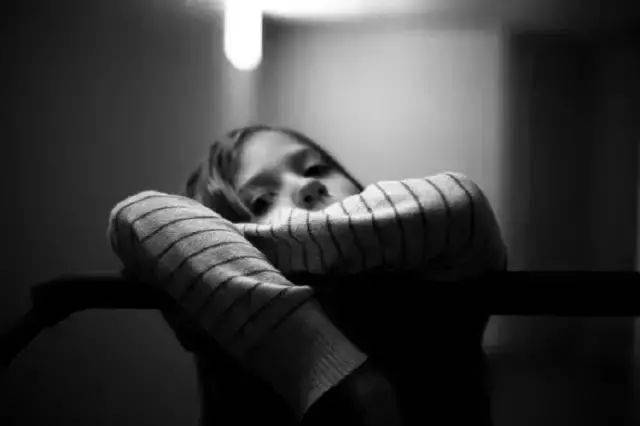 心烦心累心情差的说说伤多了痛够了心也就不疼了