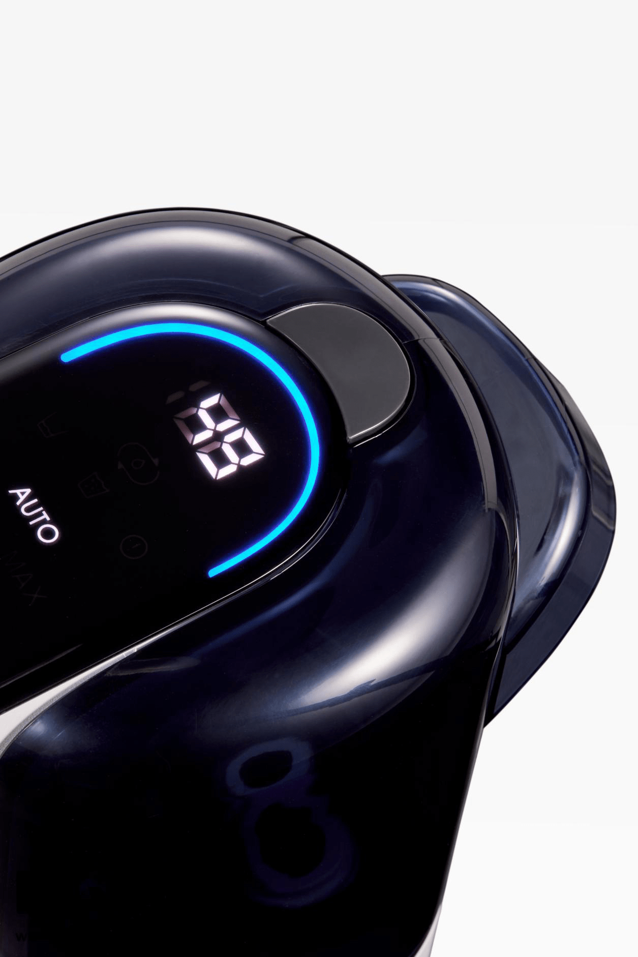 这些魔鬼细节，才是石头智能双刷洗地机 U10 好用的真正秘诀