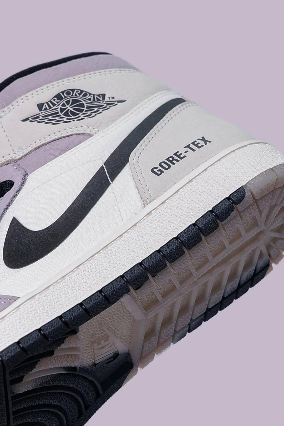 éçé£è² ï½ Air Jordan I Element GORE-TEX 