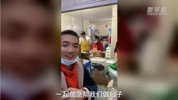 邱玉宁|江西铅山疫情十二日：那些闪亮的身影