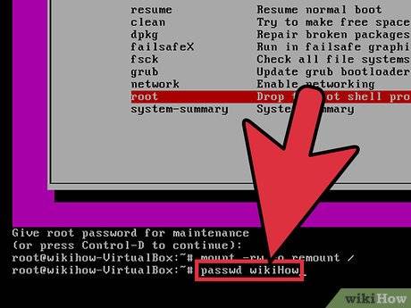 linux怎么成为root用户  第1张