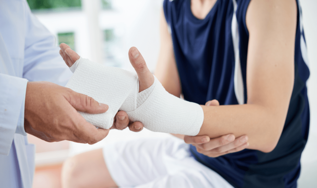 耐受|“剁了”的手 还能接回去么？！