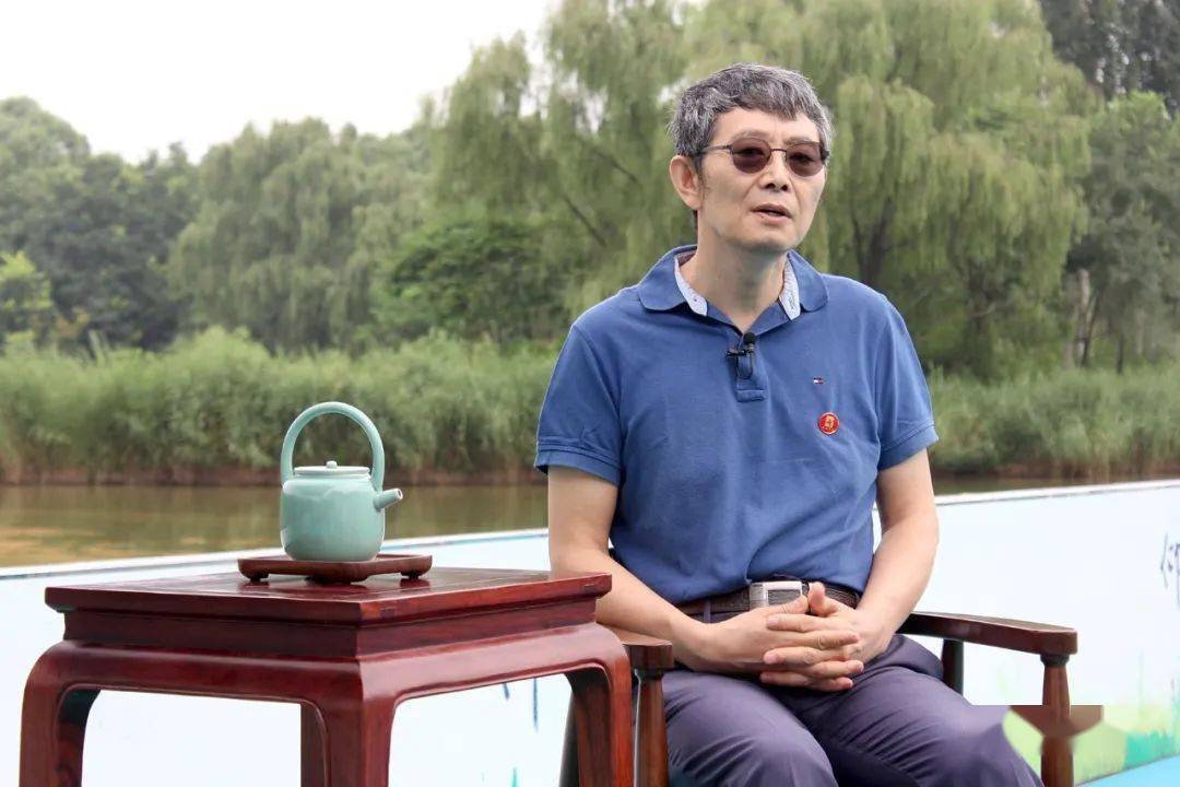 大家说 | 李爱国:作画如用兵