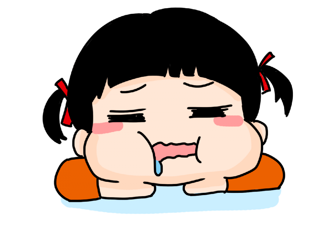 【健康生活】睡觉睡到口水拉丝,好尴尬,谁懂!是我身体出问题了?