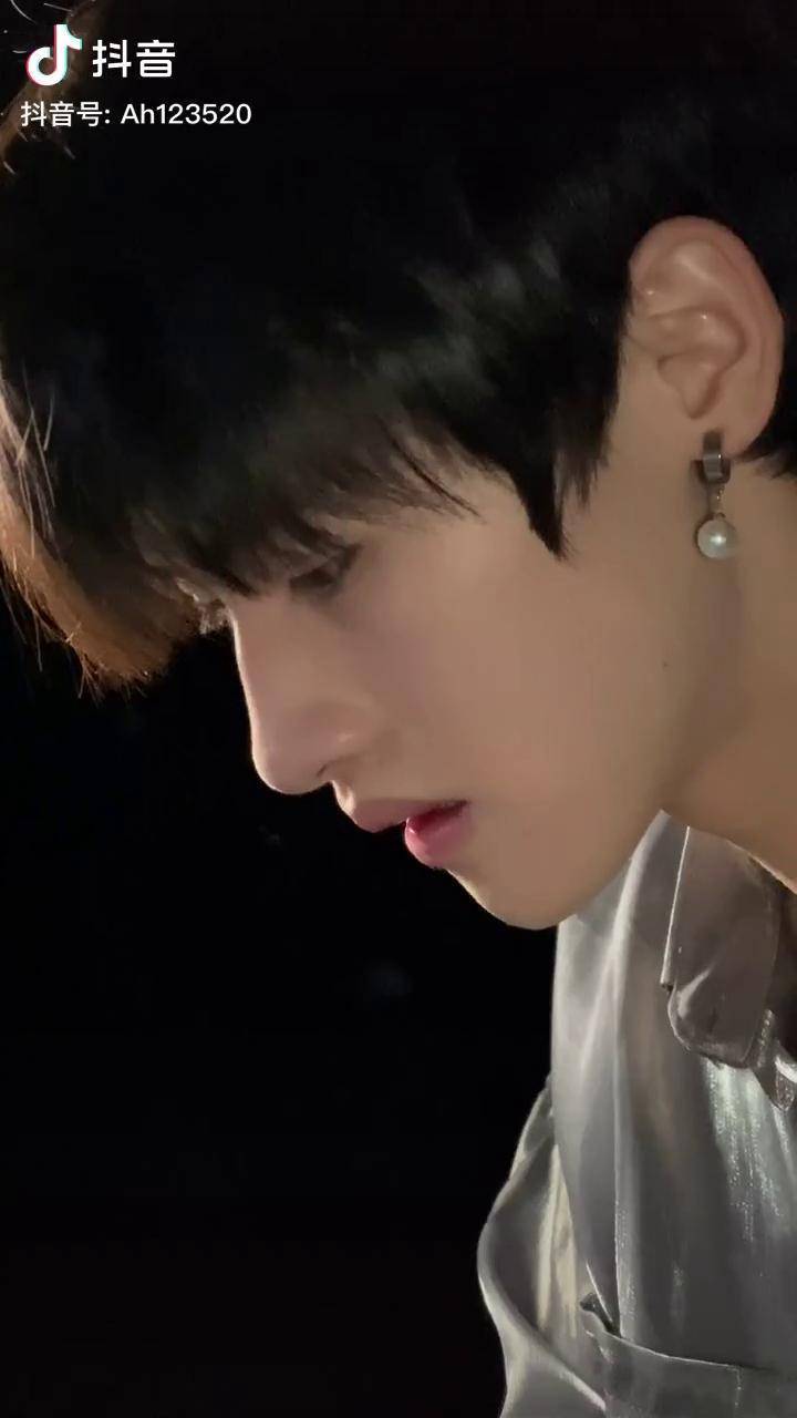 "最好的江忍"偏偏宠爱 江忍