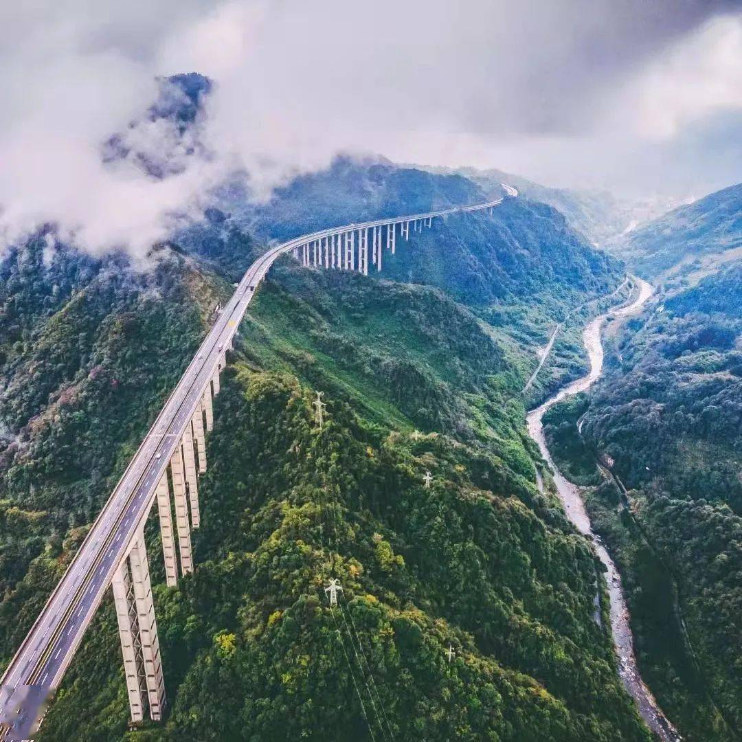 通行g5京昆(雅西)高速,请注意!_管制区