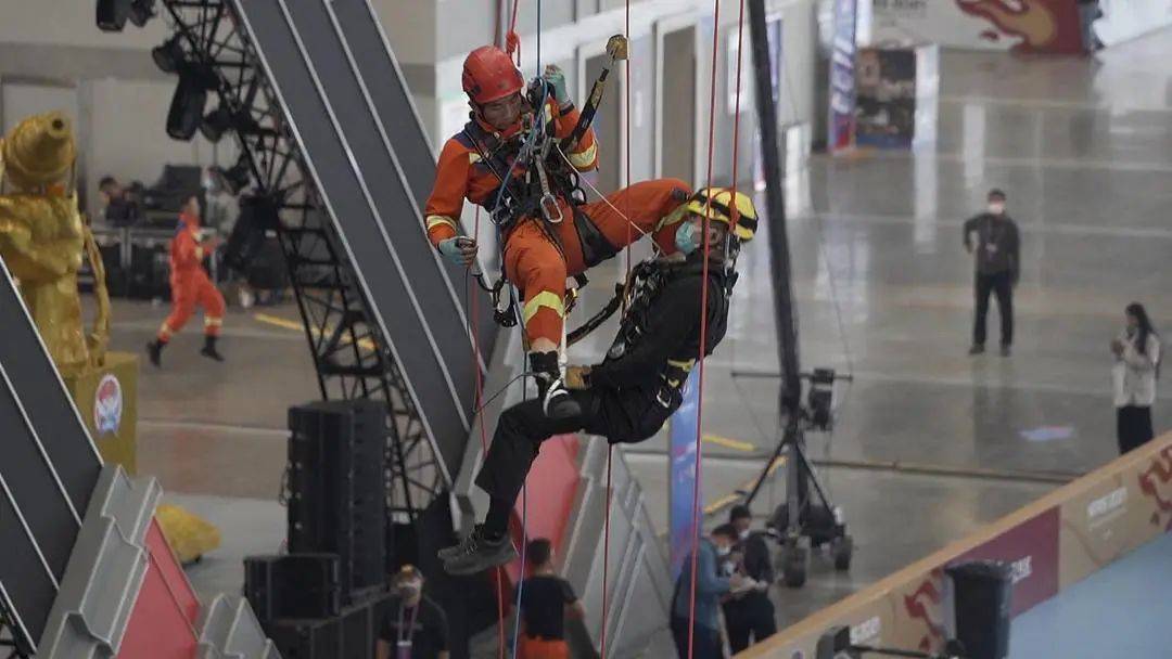 崔班长|全国冠军！崔朋，好样的