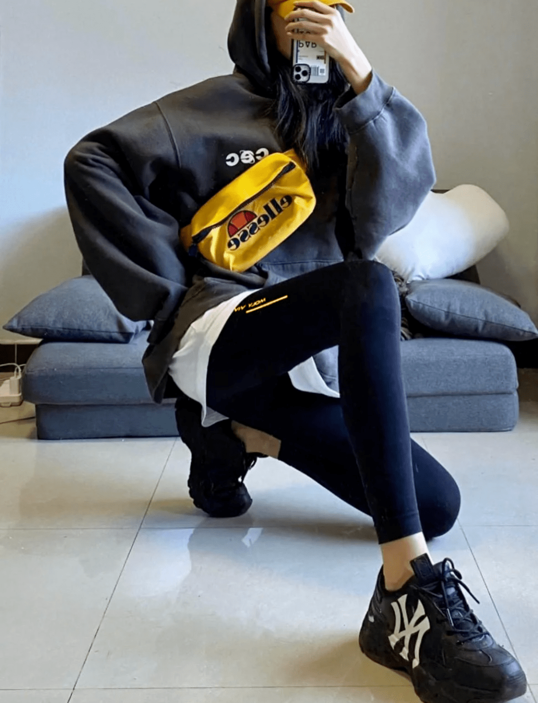 优惠 吴昕这次开挂了？从大象腿到女团腿她究竟做了啥？