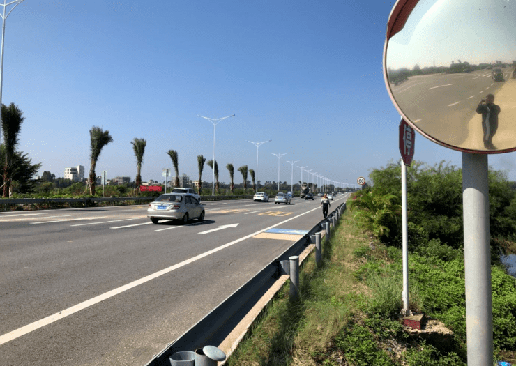 湛江麻章西城快线北侧一宗面积近19万平地块挂拍出让