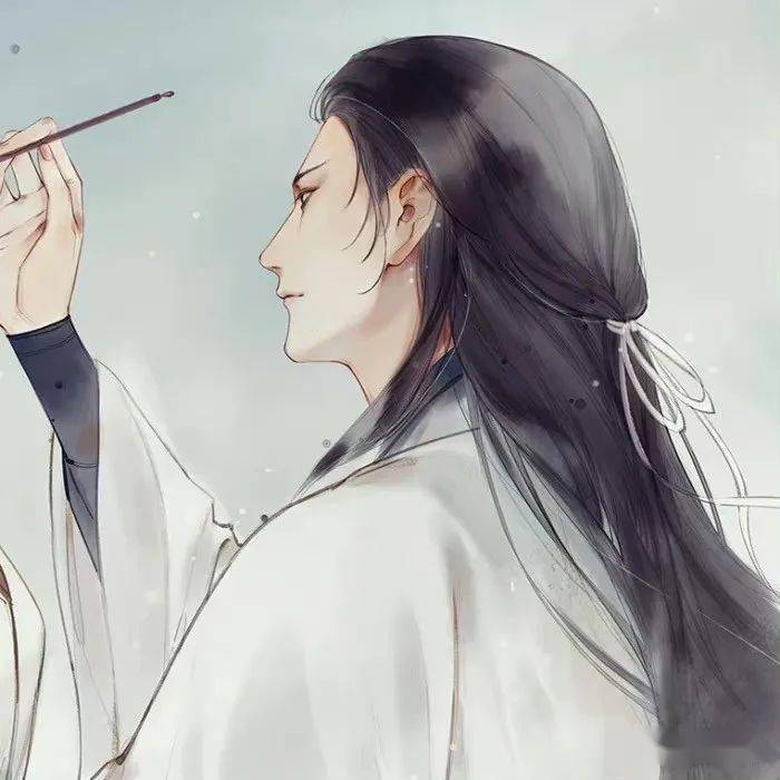 又是一年单身季古风情头你值得拥有