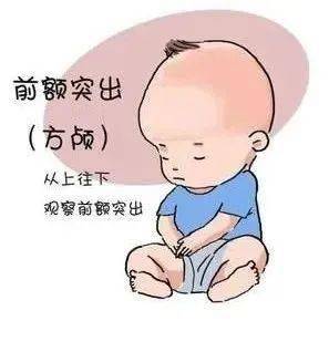 中医科普让宝妈闻之色变的佝偻病