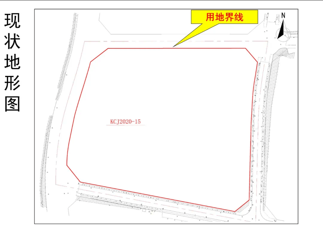 中糧 鴻雲過規擬建19 棟高層住宅 項目 全網搜
