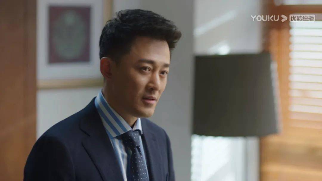 父亲|刘涛居然真演出了玛丽苏之光的气质？