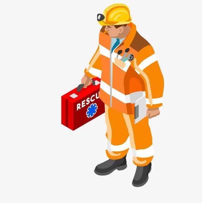 防控|【新冠肺炎疫情常态化防控相关防护指南】重点场所之专业救援人员篇