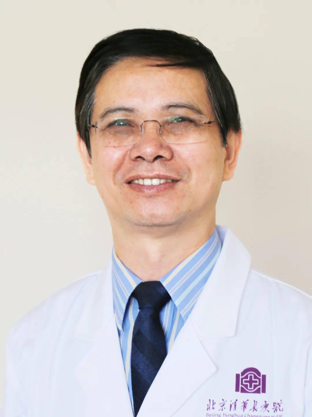 疾病|【水木杏林名医】内分泌科主任肖建中：不悔不倦做慢病医者