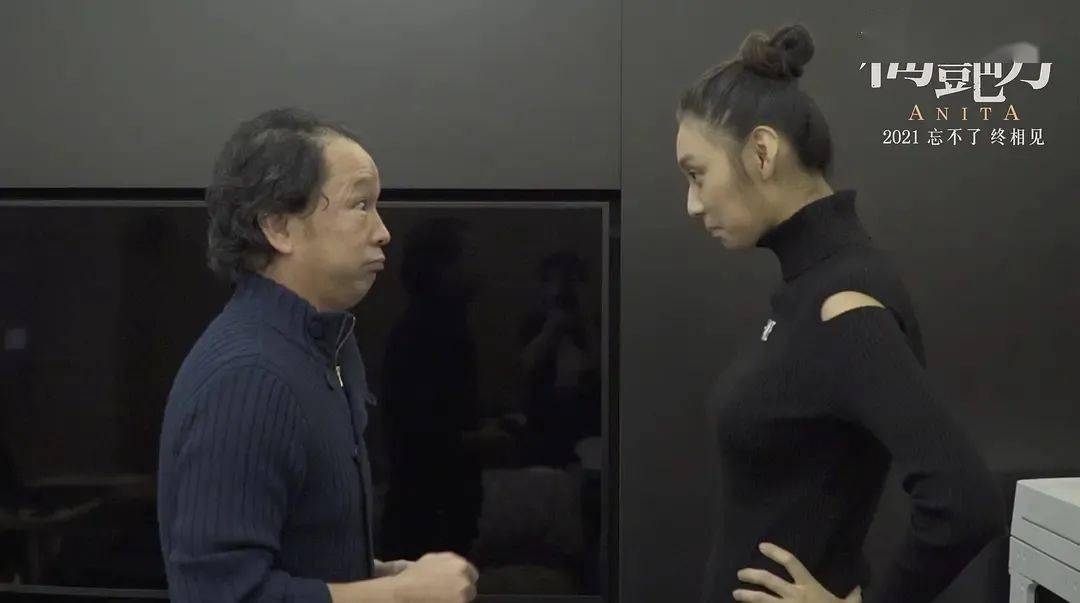 梁乐民|花七年还愿，《梅艳芳》的秘密都在这里！