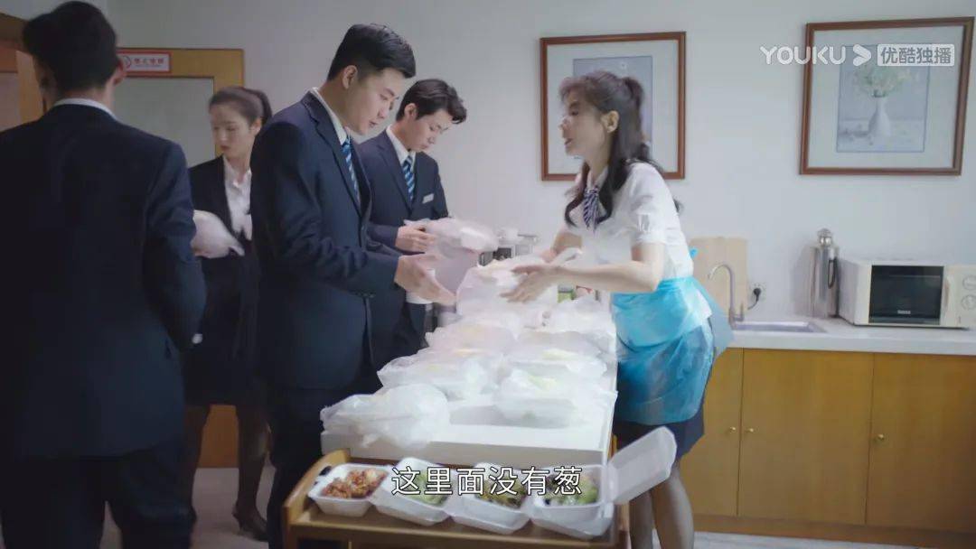 父亲|刘涛居然真演出了玛丽苏之光的气质？