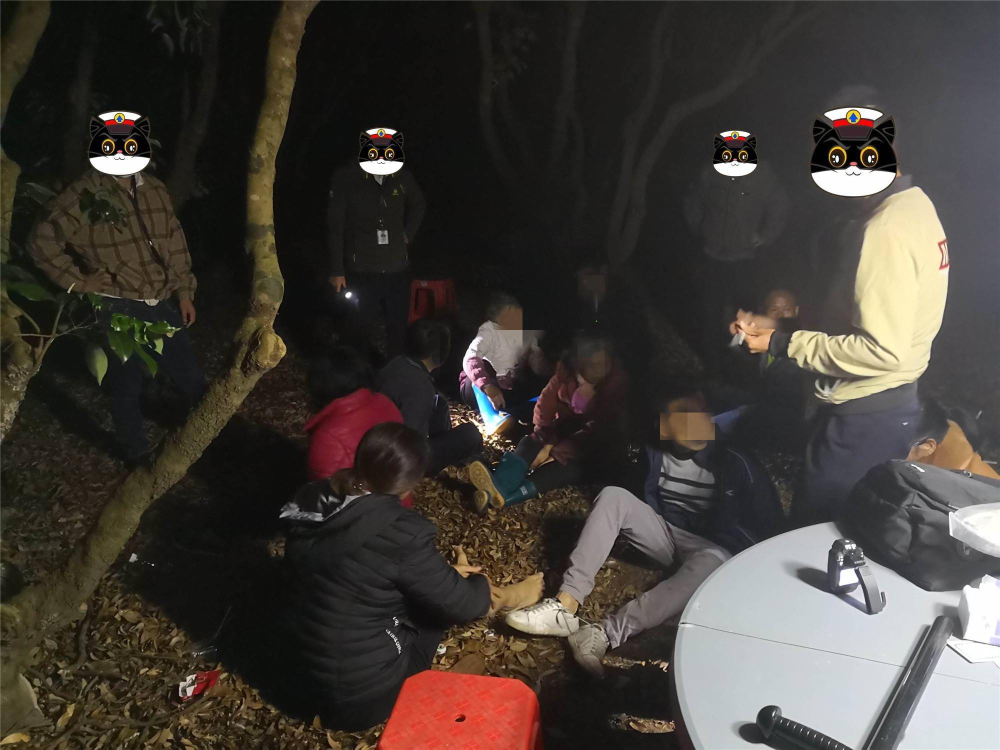 (张绮雯 江曦)警方提示:赌博是法律明确禁止的行为,市民群众切勿心存