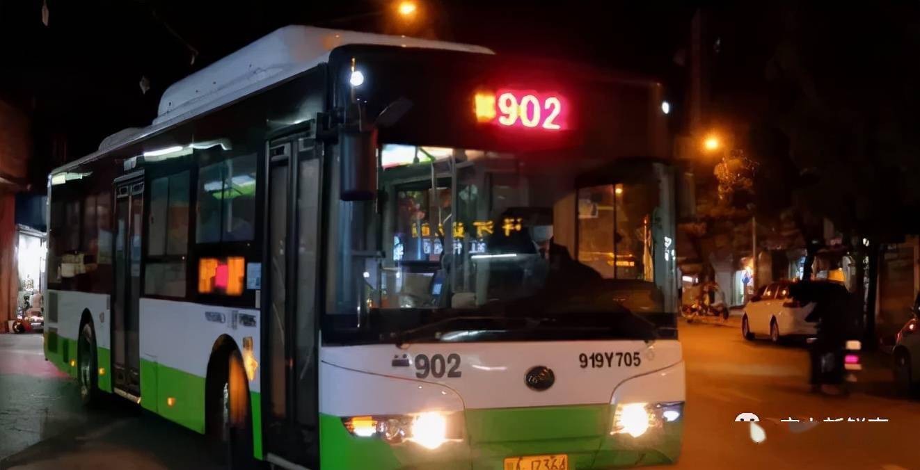 北京34条夜班公交(北京公交夜班车线路查询)