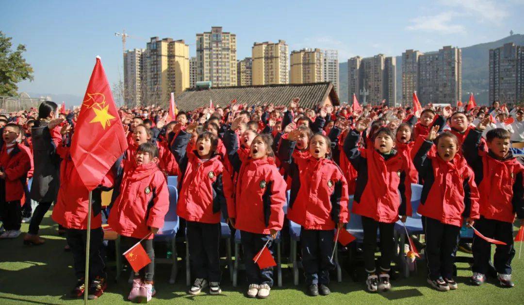 广元081小学图片