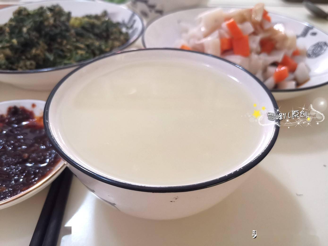 做法|早餐不知吃啥？看看这些普通食材简单做法，滋补营养又好吃，真香